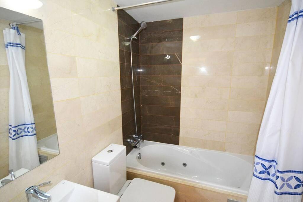 Appartement Superb Penthouse In Fuengirola