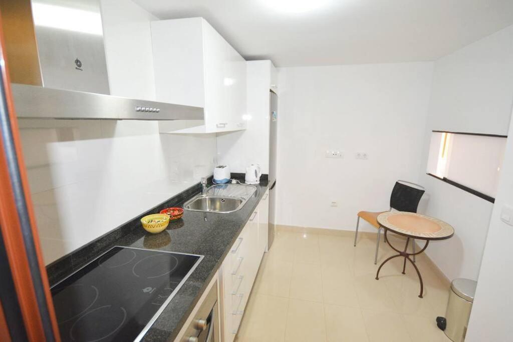 Appartement Superb Penthouse In