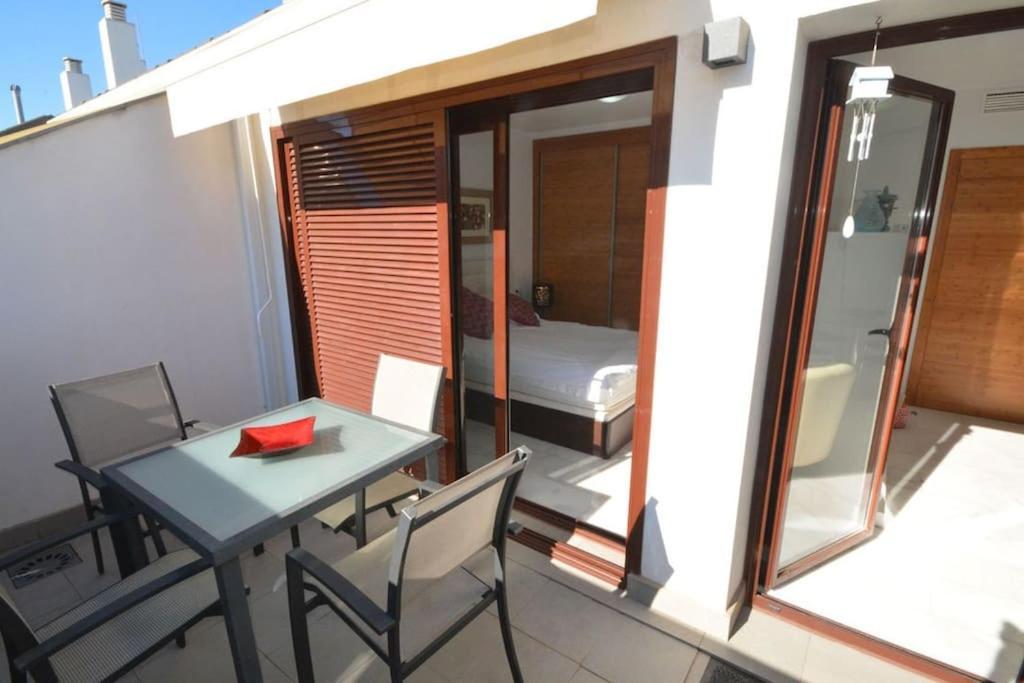 Appartement Superb Penthouse In Fuengirola