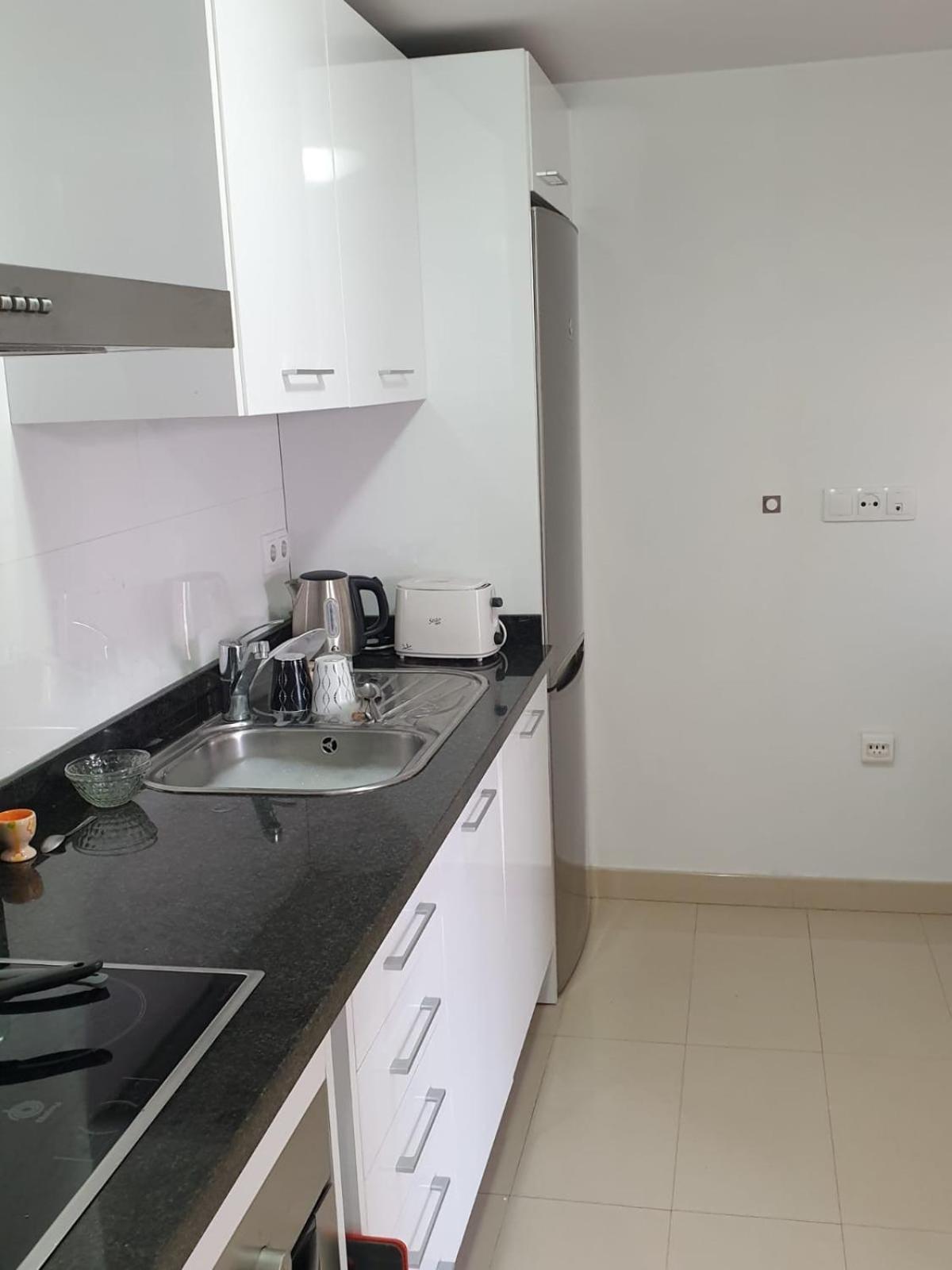 Appartement Superb Penthouse In Fuengirola